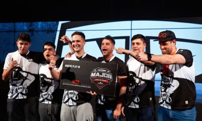 INTZ, CS:GO ekibi ile yollarını ayırdı!