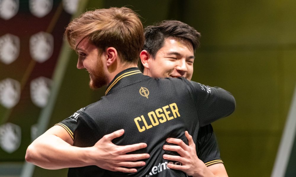 golden guardians closer