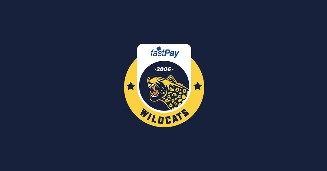 fastpay wildcats