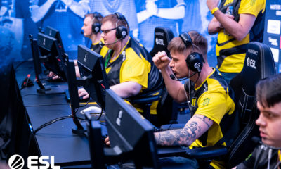 IEM Katowice 2020'de play-off günü!