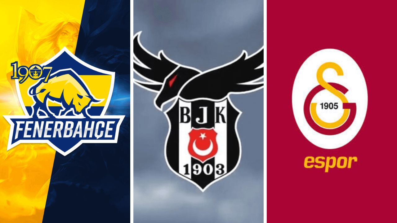 Beşiktaş 2 Derbiden de Galibiyet İle Ayrıldı