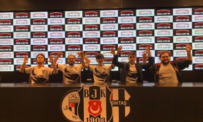 Beşiktaş Esports Ana Sponsoru İncehesap.com Oldu