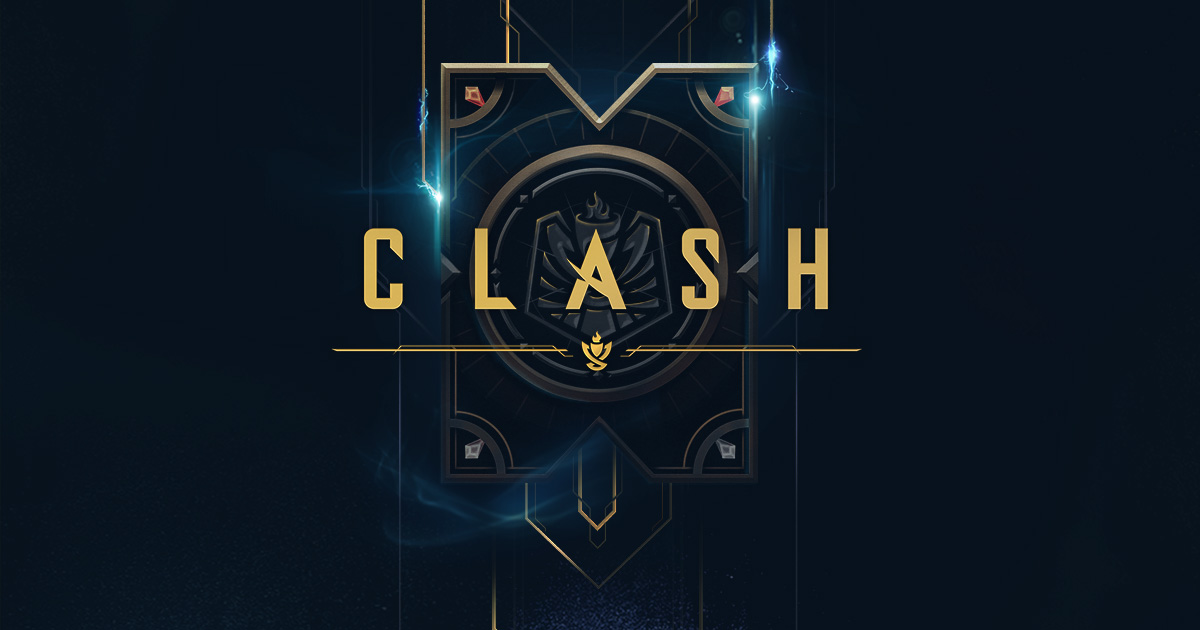 League of Legends'a Clash ne zaman gelecek?