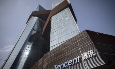 tencent corona