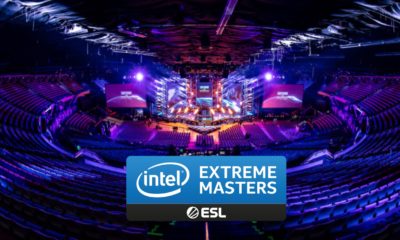 IEM Katowice 2020 Pazartesi günü ekranlarda!