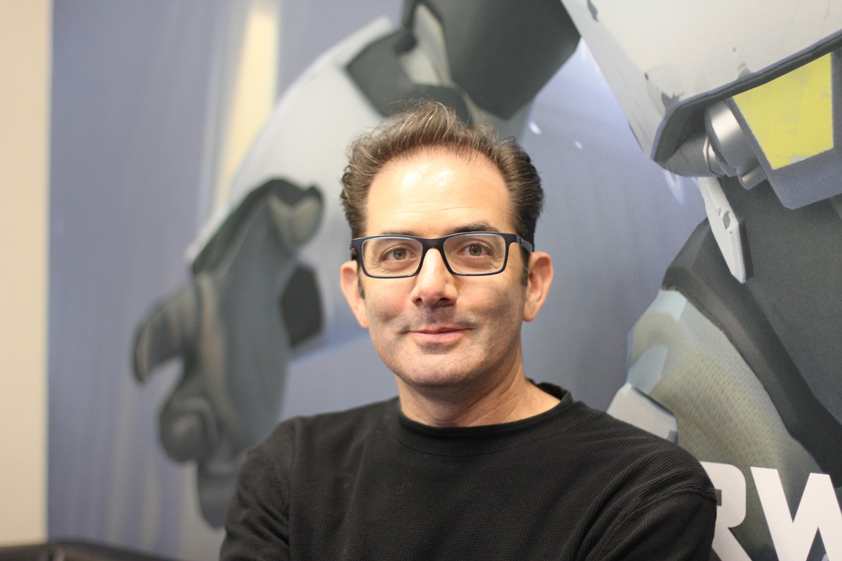 jeff kaplan