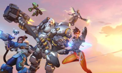 Overwatch etkinliği