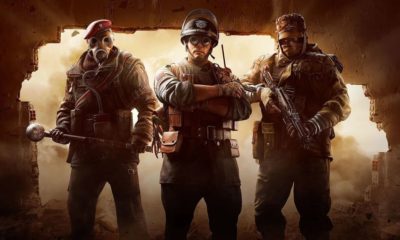 Rainbow Six: Siege Oynaması Bedava Olabilir