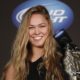 UFC ve WWE Şampiyonu Ronda Rousey Facebook Yayınlarına Başlıyor