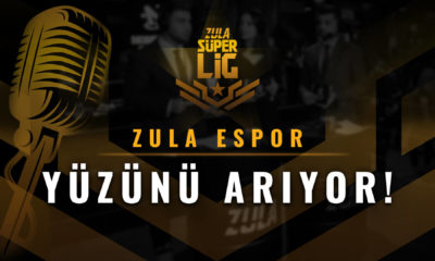 Zula Espor Yeni Sunucu ve Yorumcularını Arıyor!