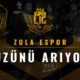 Zula Espor Yeni Sunucu ve Yorumcularını Arıyor!