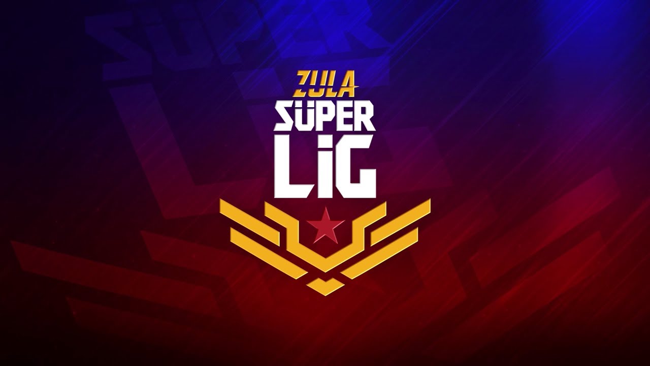 Zula Süper Lig 5.Sezon 4.Hafta'nın En İyileri Belli Oldu