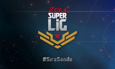 Zula Süper Lig 5. Sezon 5.Haftanın İkinci Günü Başlıyor