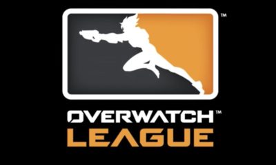 Overwatch League online