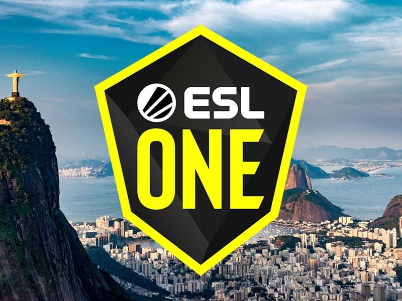 ESL One Rio 2020 için Amerika Kapalı Elemeleri geçtiğimiz saatlerde