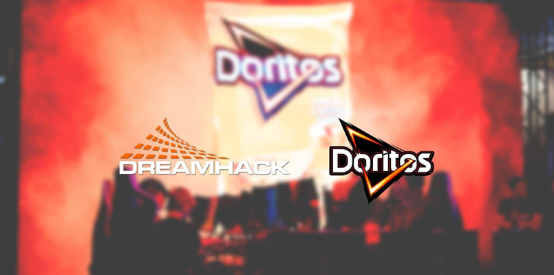 Doritos-DreamHack