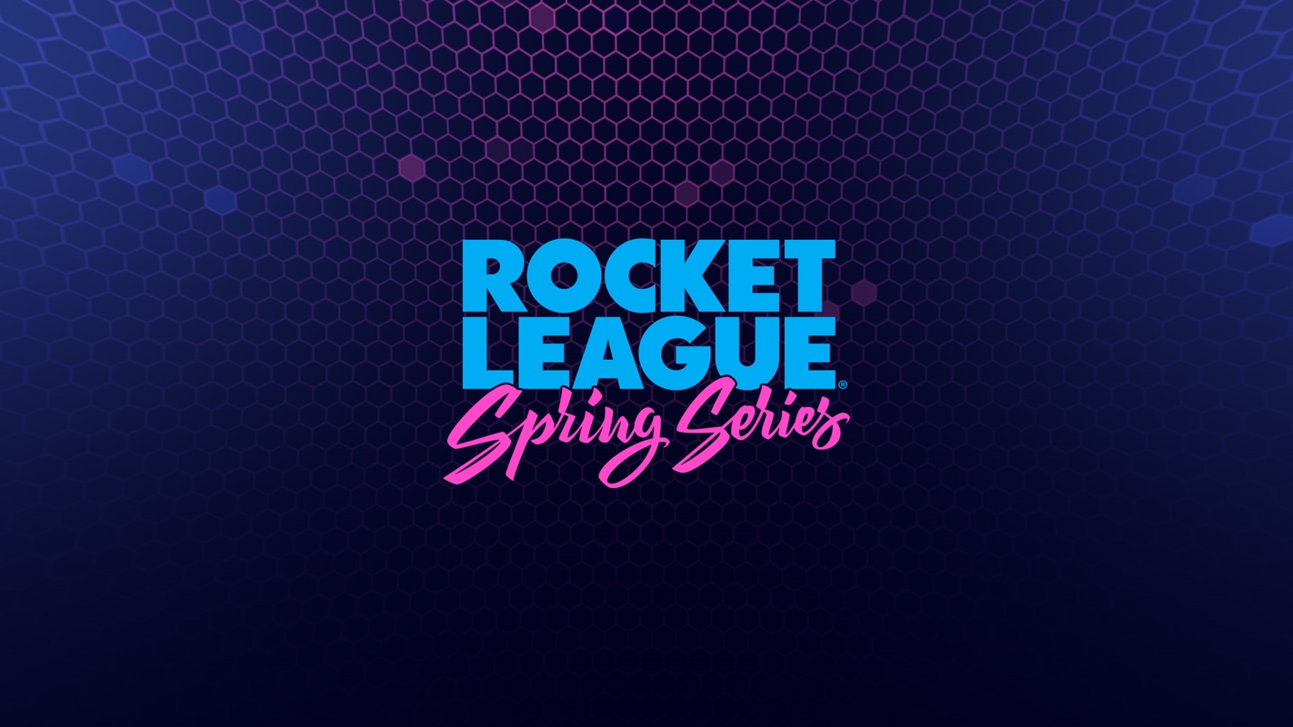 Rocket League Spring Series