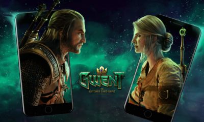 Gwent mobile