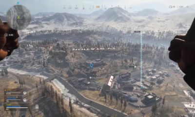 Bedava Call Of Duty Oyunu Warzone Duyuruldu