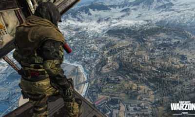 Call Of Duty Warzone Sistem Gereksinimleri: Call Of Duty Warzone Kaç GB?