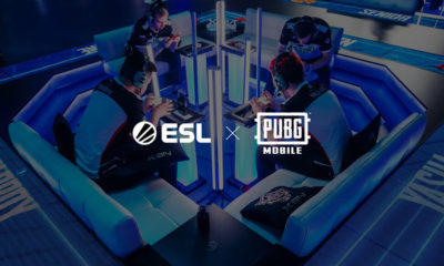 ESL ve PUBG Mobile'dan espor organizasyonu ortaklığı