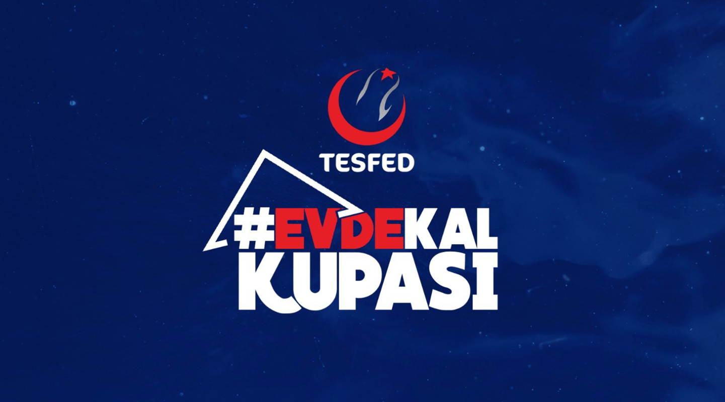 #EvdeKal Kupası