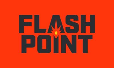 Flashpoint 2 turnuva