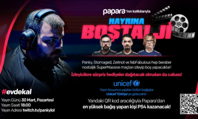 hayrına boştalji