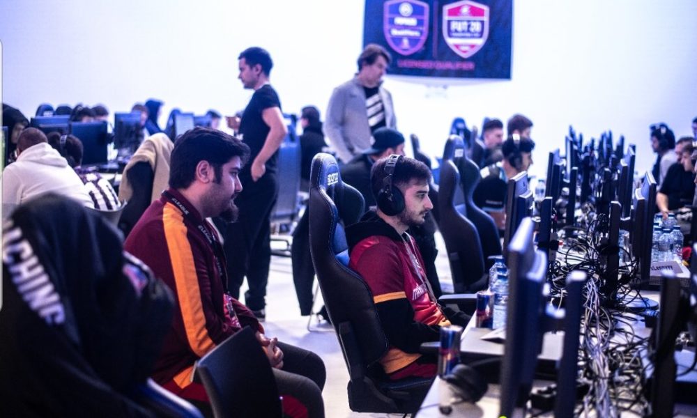 iMertAL, FUT 20 Champions Cup Stage 5 Finallerine Gidiyor