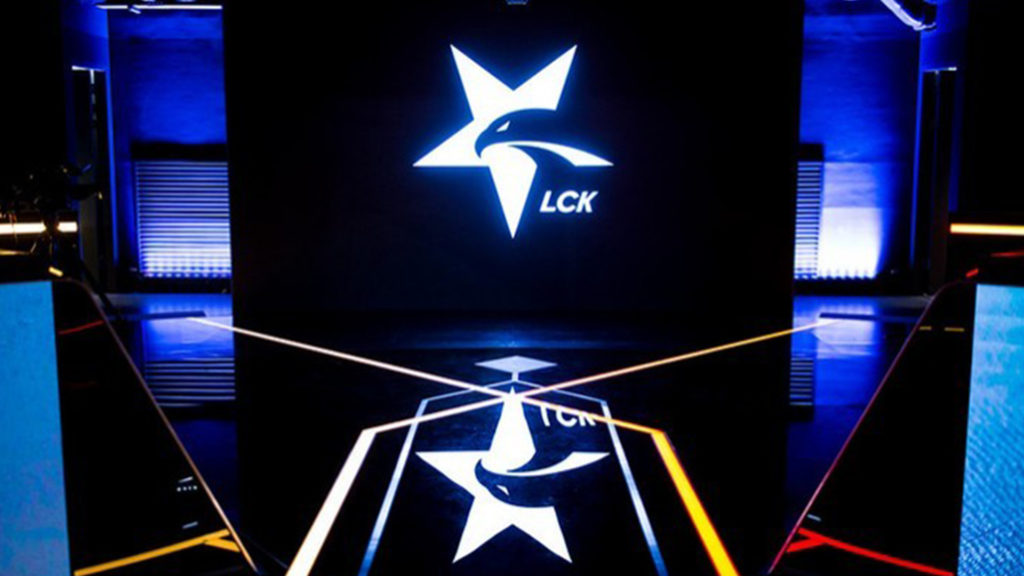 lck