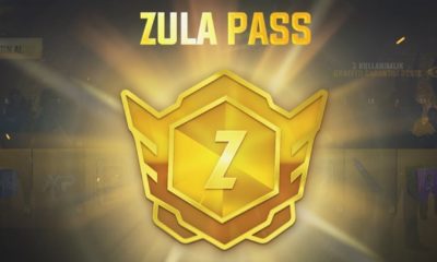 Zula Pass
