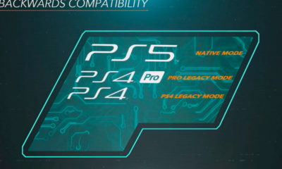 PlayStation 5 Sistem Özellikleri Oyuncular İle Paylaşıldı