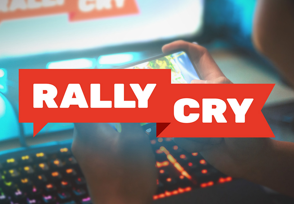 rally cry
