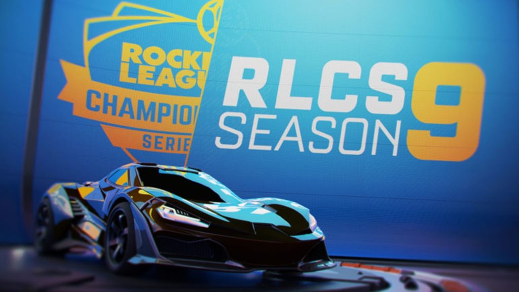 Rocket League Dünya Şampiyonası