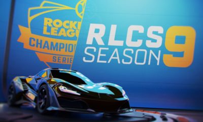 Rocket League Dünya Şampiyonası