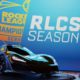 Rocket League Dünya Şampiyonası