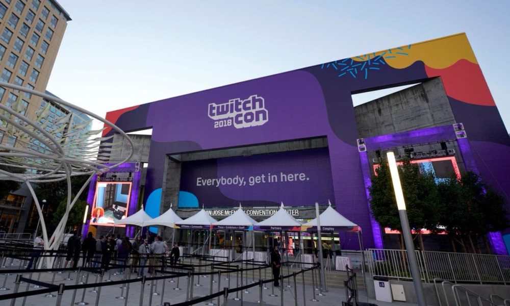 TwitchCon Amsterdam da Korona Virüs Kurbanı Oldu