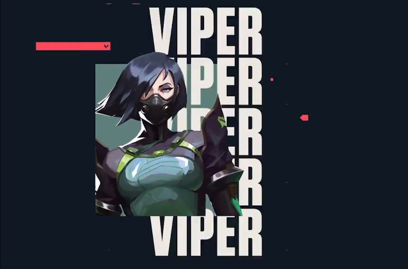 viper valorant