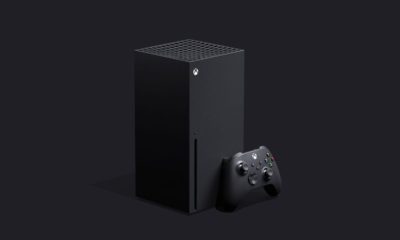 Xbox Series X Sistem Özellikleri Açıklandı!