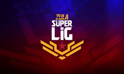 Zula Süper Lig 5.Sezon'da 7.Hafta Başlıyor
