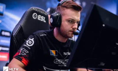 FaZe, ESL One: Road to Rio'ya iyi başladı!