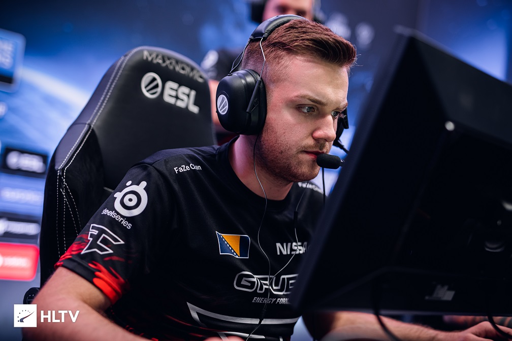 FaZe, ESL One: Road to Rio'ya iyi başladı!