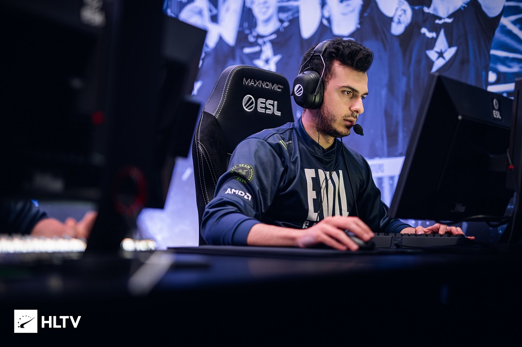 ESL Pro League'de Kuzey Amerika finali bugün!