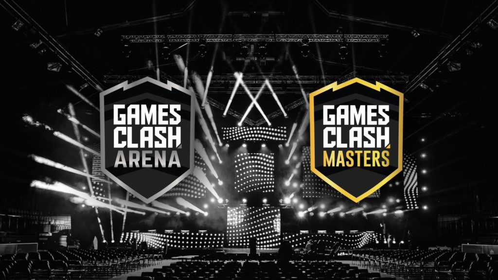 Games Clash Series'e Korona virüsü engeli!