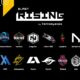 BLAST Rising 2020'ye davet edilen takımlar açıklandı!