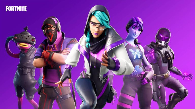 Epic Games, Fortnite Şampiyona Serisi'ne ev sahipliği yapacak