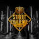 PUBG Mobile Street Challenge