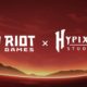 Riot Games oyun geliştirici Hypixel Studios'u satın aldı