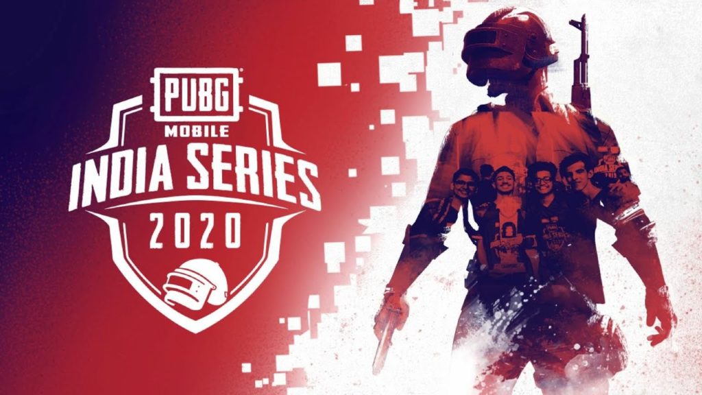 Tencent, PUBG Mobile India Series 2020'yi duyurdu