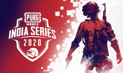 Tencent, PUBG Mobile India Series 2020'yi duyurdu